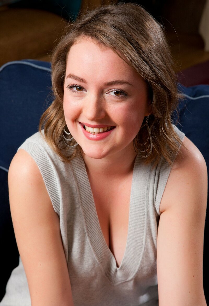 Мариетта, 24 года, 8 размер груди